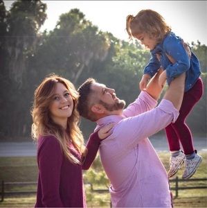 Meet your Posher, Kelsey